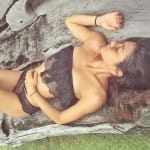 Alanna Panday