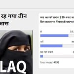 अमर उजाला ऑनलाइन पोल