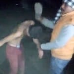 beaten