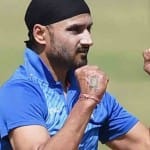 हरभजन सिंह