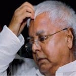 lalu prasad yadav