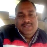 Prakash Pandey