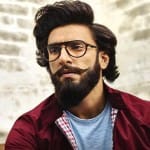 Ranveer singh tells his Khilji character in Padmaavat he took a big risk with 'Khilji' character