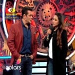 Salman and Rani