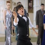 shah rukh khan film zero faces controversy as writer mithilesh baria