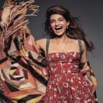 Sonam Kapoor