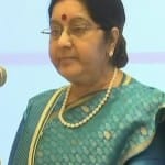  ASEAN: sushma says it will be an honor for us to have 10 ASEAN leaders as guest in Republic Day