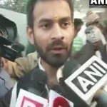 tej pratap yadav