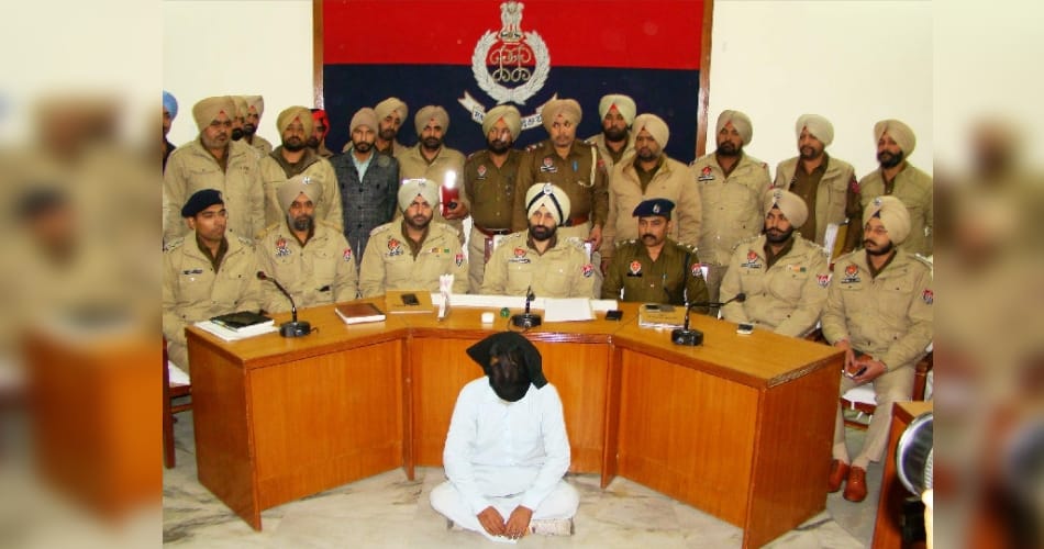 punjab serial killer jagroop singh killed seven people from 1995
