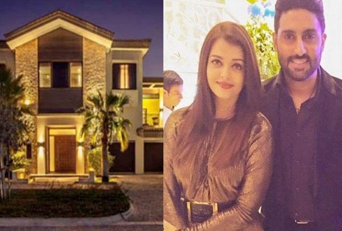 aishwarya rai and abhishek bachchan bought apartment worth rupee 21 crore
