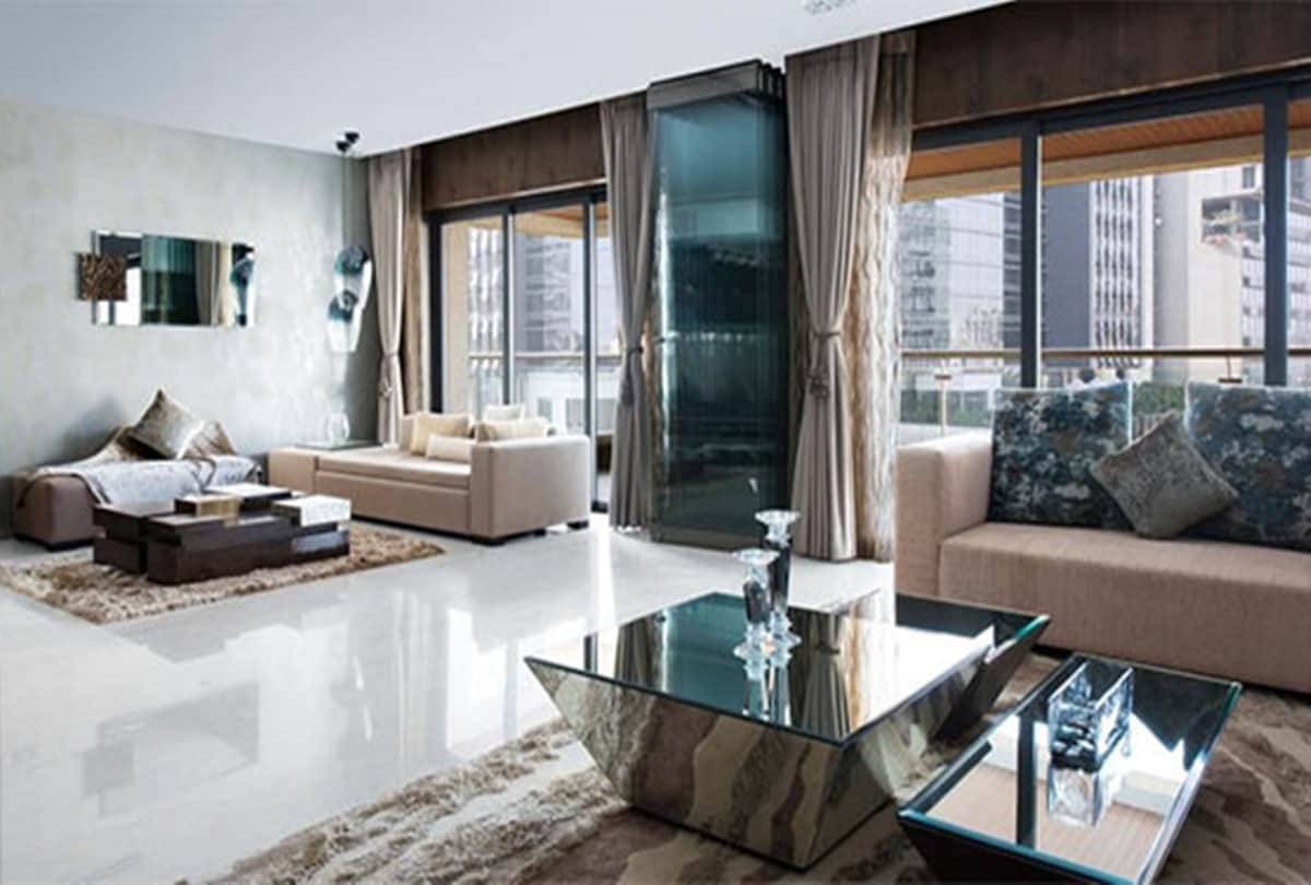 aishwarya rai and abhishek bachchan bought apartment worth rupee 21 crore