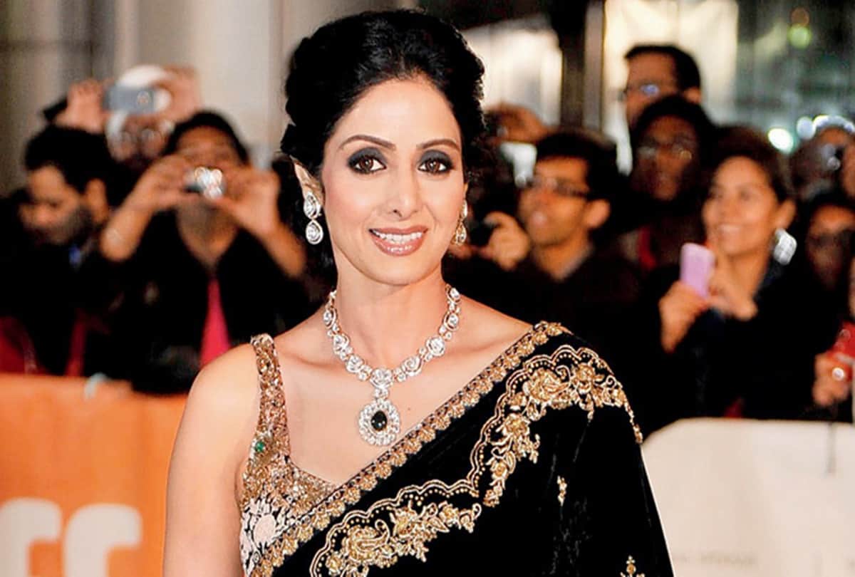 Last 15 minutes of Sridevi in Dubai hotel room