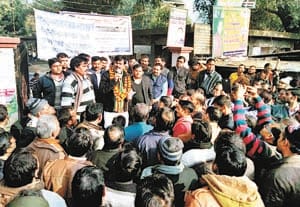 matter of raniganj tehsil