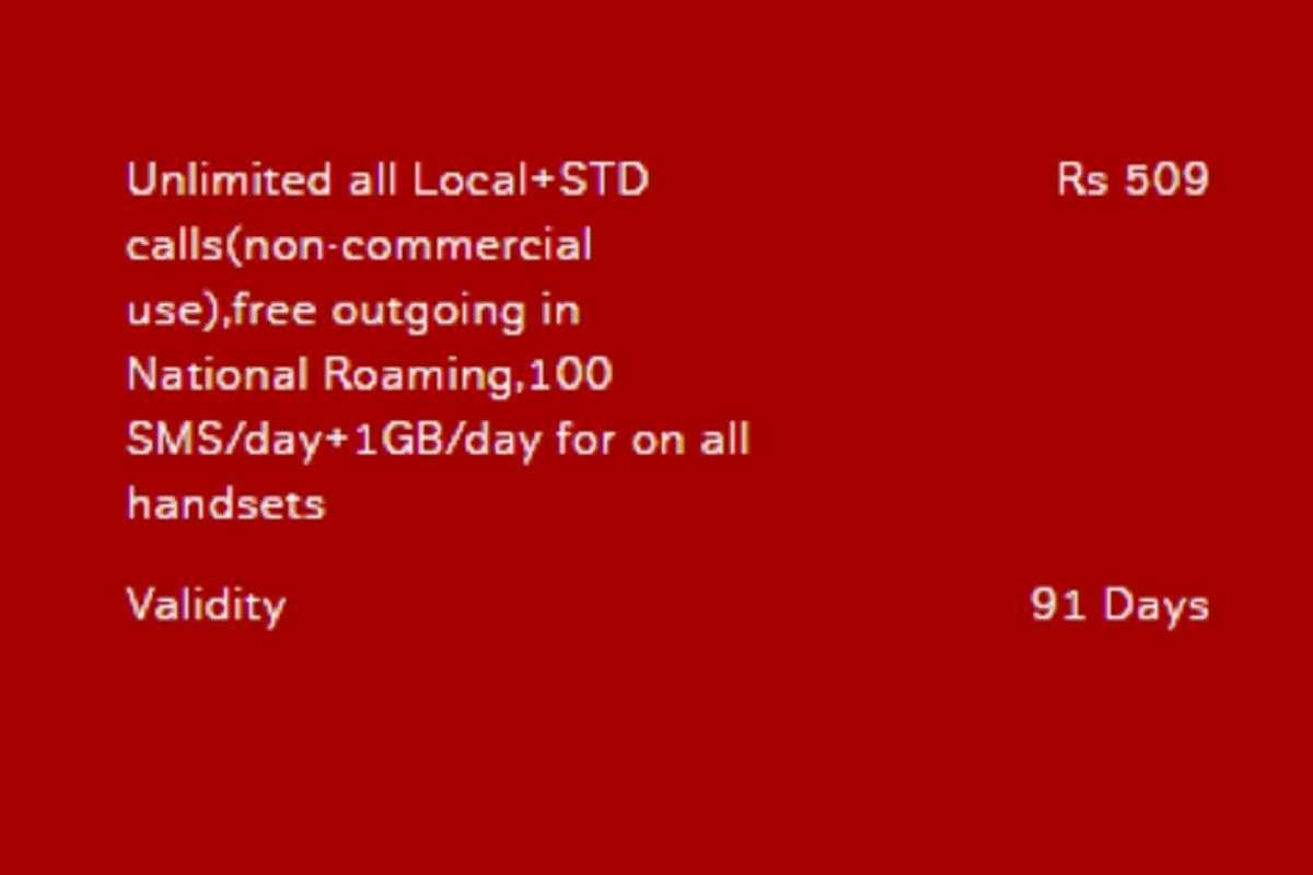 After Reliance Jio Airtel also updates many plans, Offers 28GB Data at Rs 199 for 28 Days