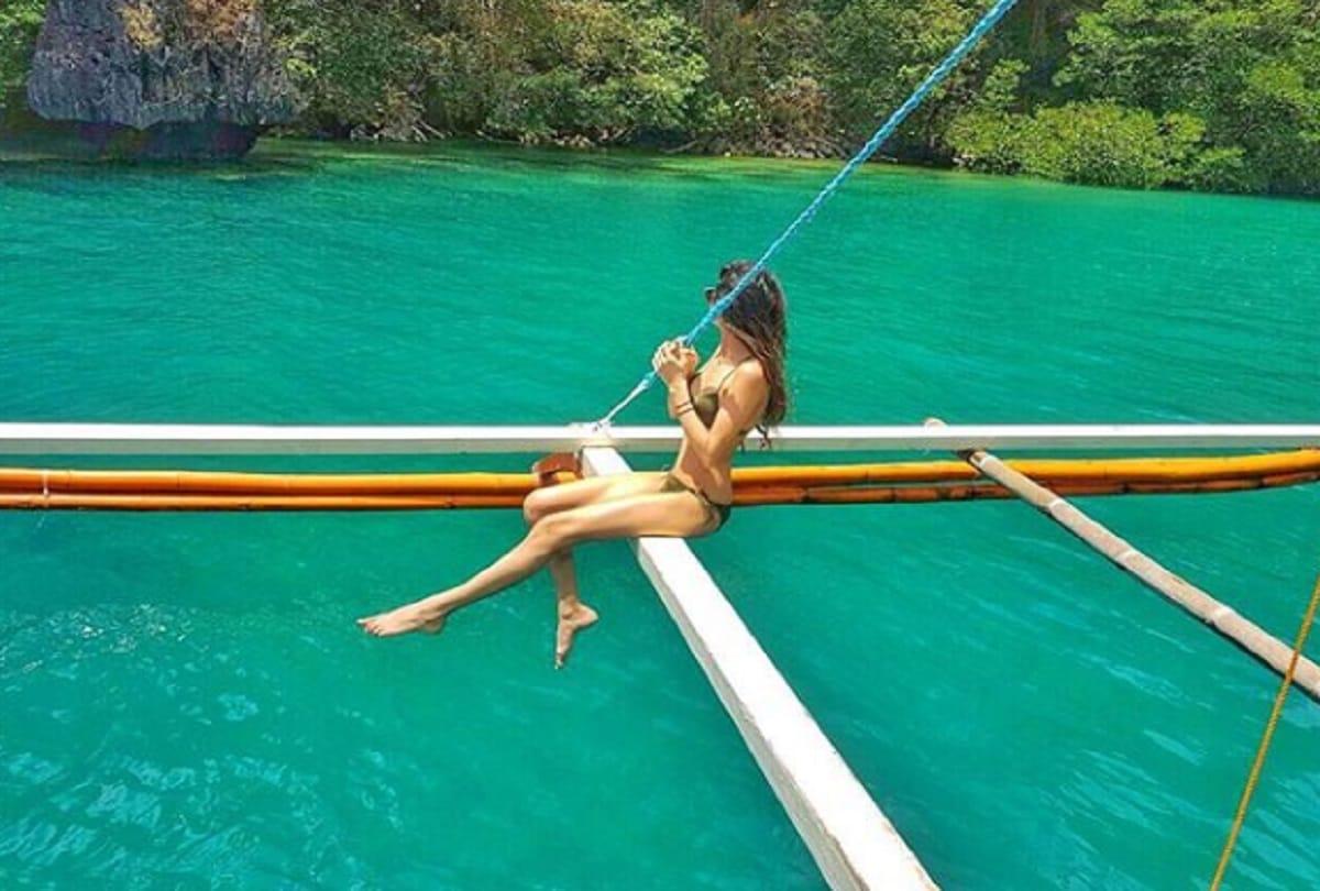 Chunky Pandey niece Alanna Panday shared bold photos on social media 