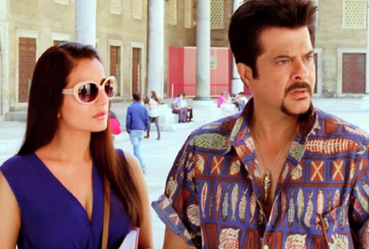 actor anil kapoor was trolled over his tweet to anupam kher