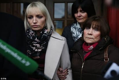 Teacher slaughtered his wife and three children After caught performing watching porn in school