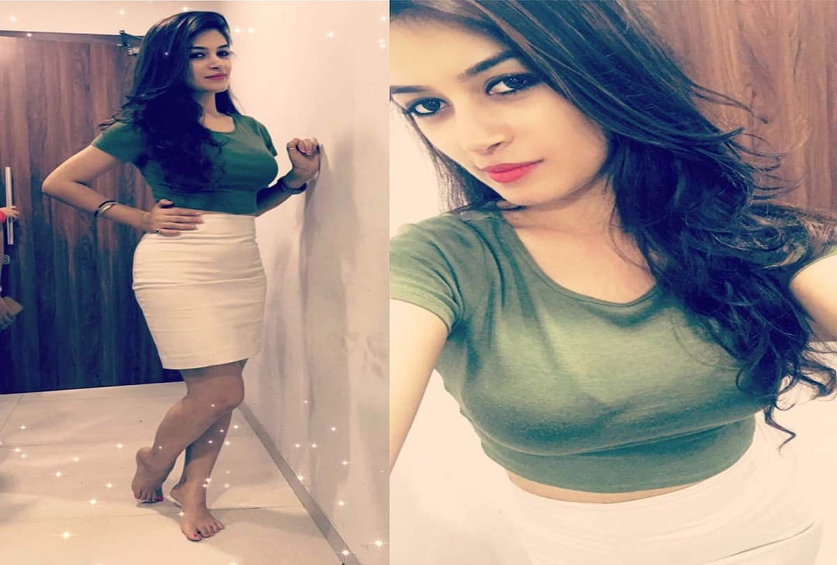 bigg boss 11 ex contestant bandagi kalra ready for bollywood entry