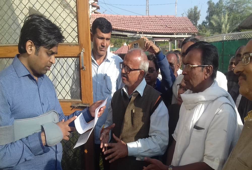 pakistan hindu murder case - maheshwari community demands indian government-s interfere 