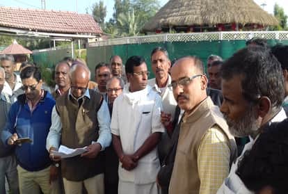 pakistan hindu murder case - maheshwari community demands indian government-s interfere 