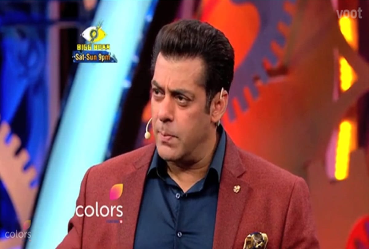As Salman Khan goes to jail for 5 years fans do not want someone else to host Bigg boss