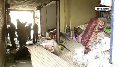 4 policemen killed in IED blast in sopore