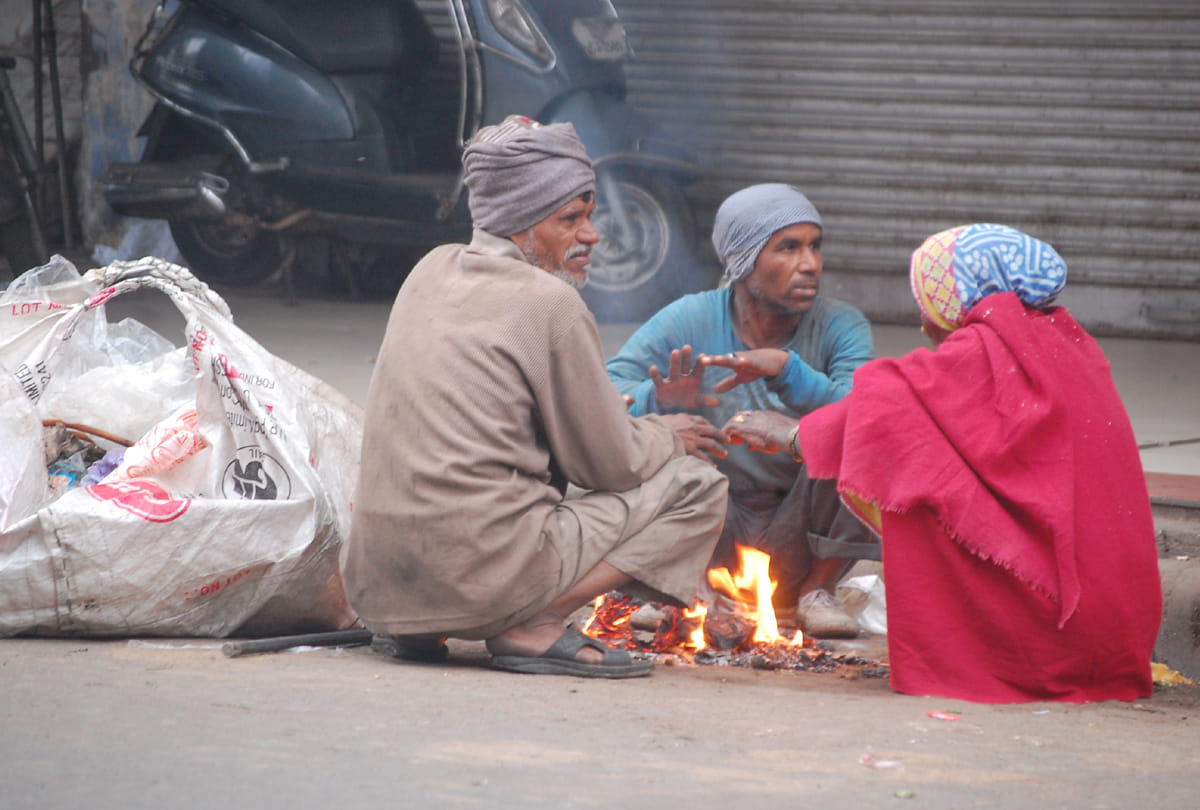 brain stroke is dangerous in heavy cold