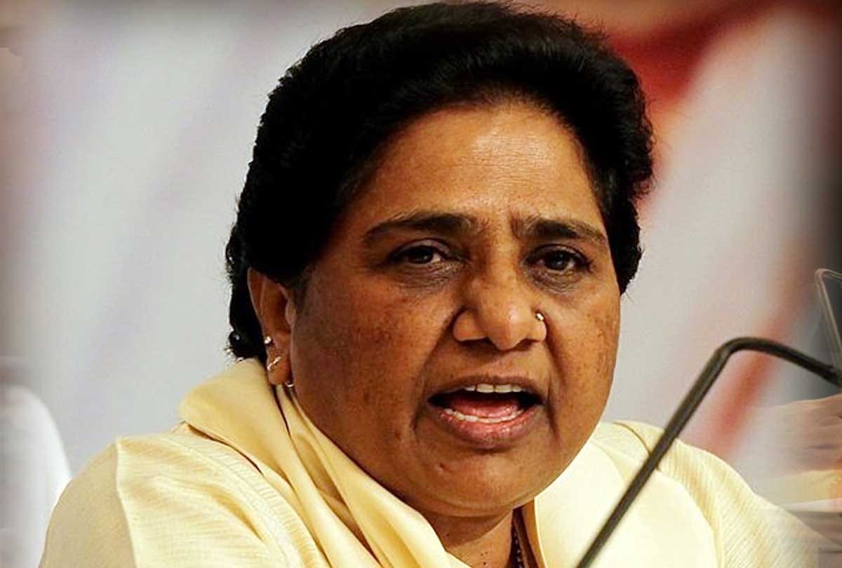 BSP will declared Lok Sabha candidates this month
