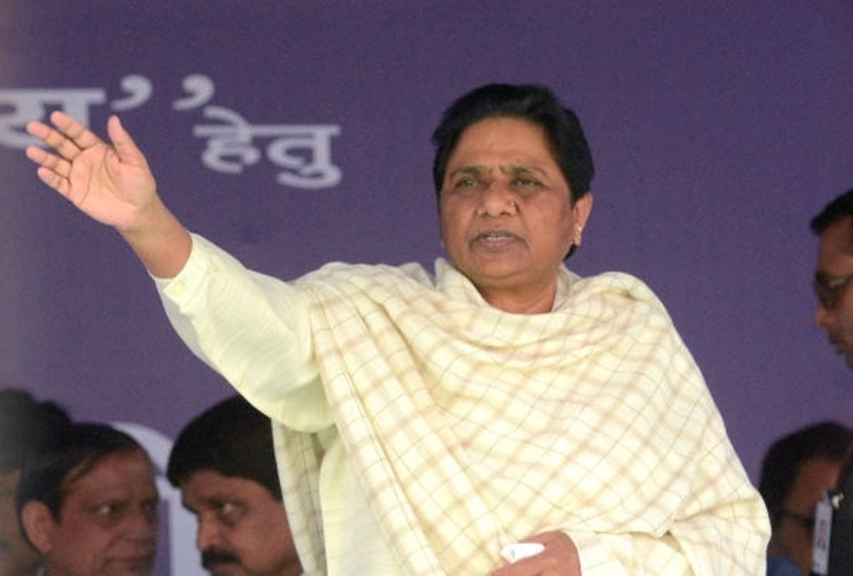 BSP will declared Lok Sabha candidates this month