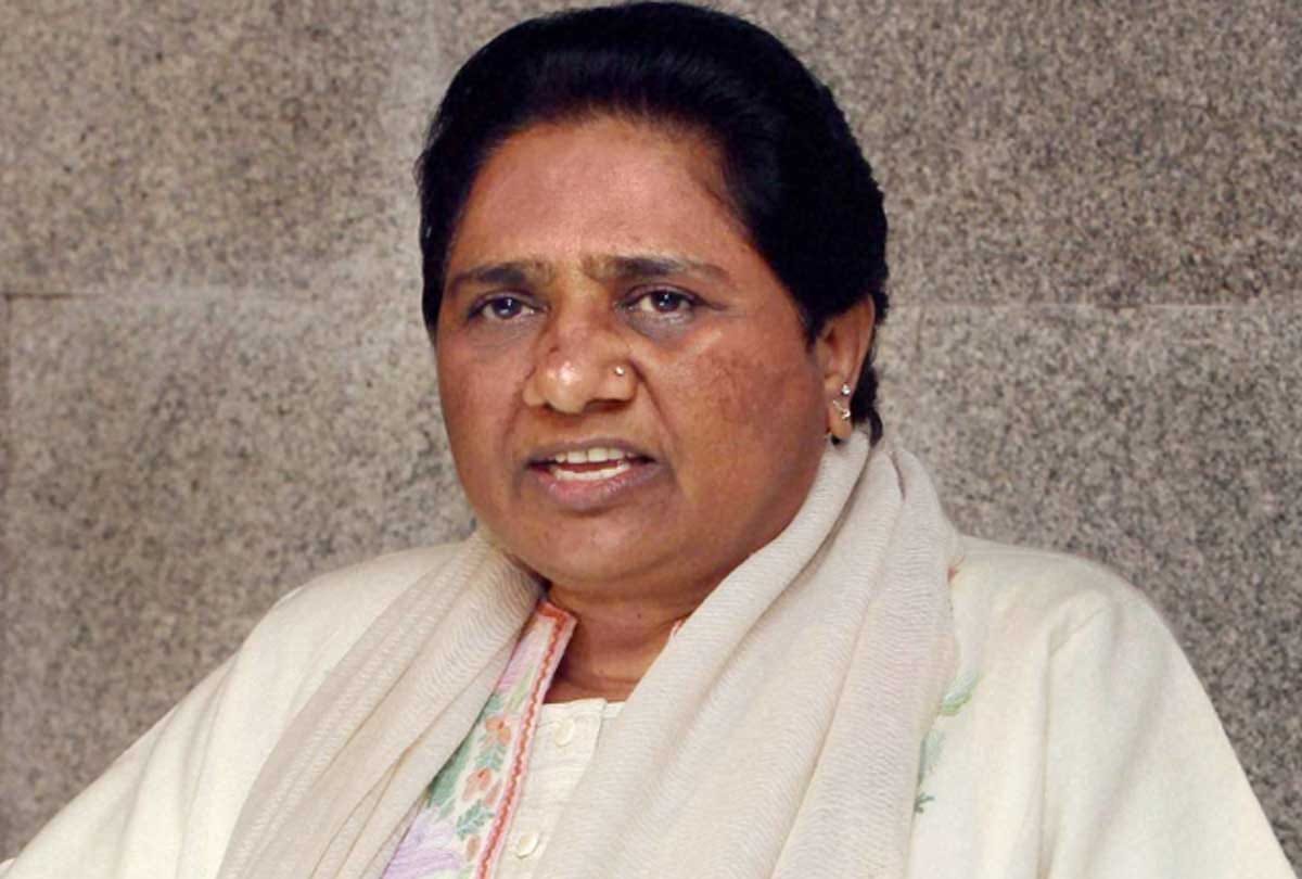 BSP will declared Lok Sabha candidates this month