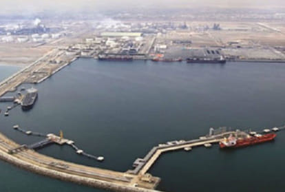 chabahar