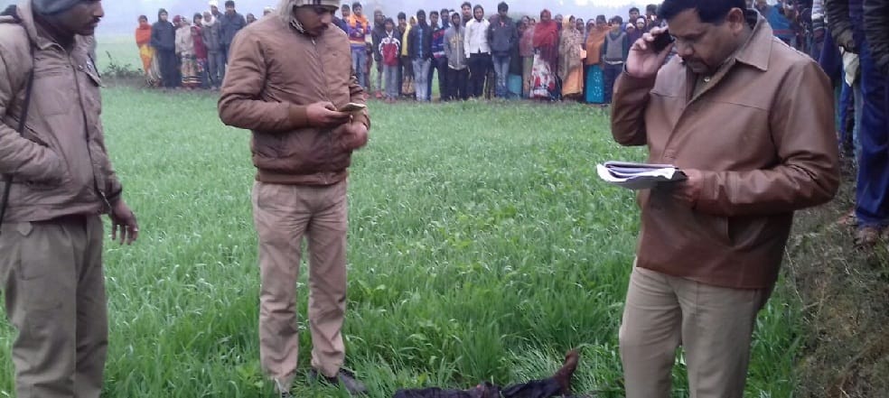 इलेिक्ट्रिशियन के निजी संबंधों को टटोल रही पुलिस