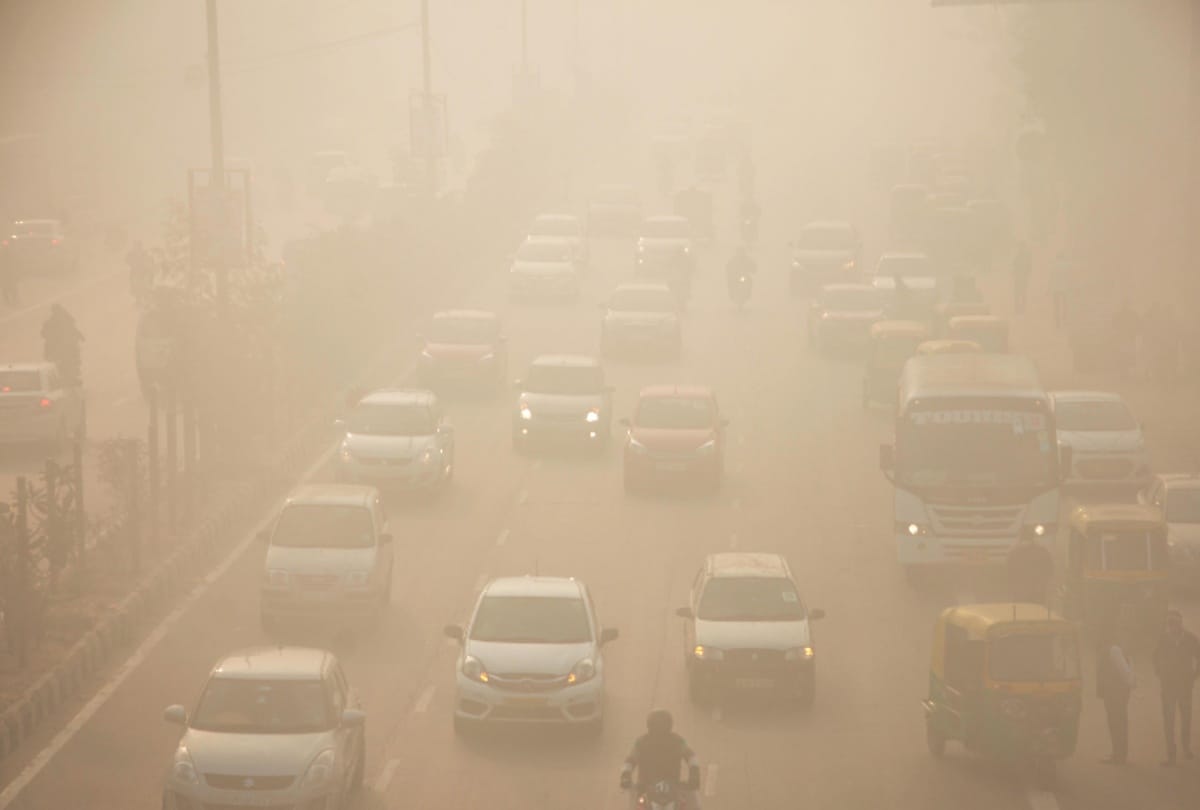 saturday was to coldest say of this season, temperature went 4.2 degree Celsius 