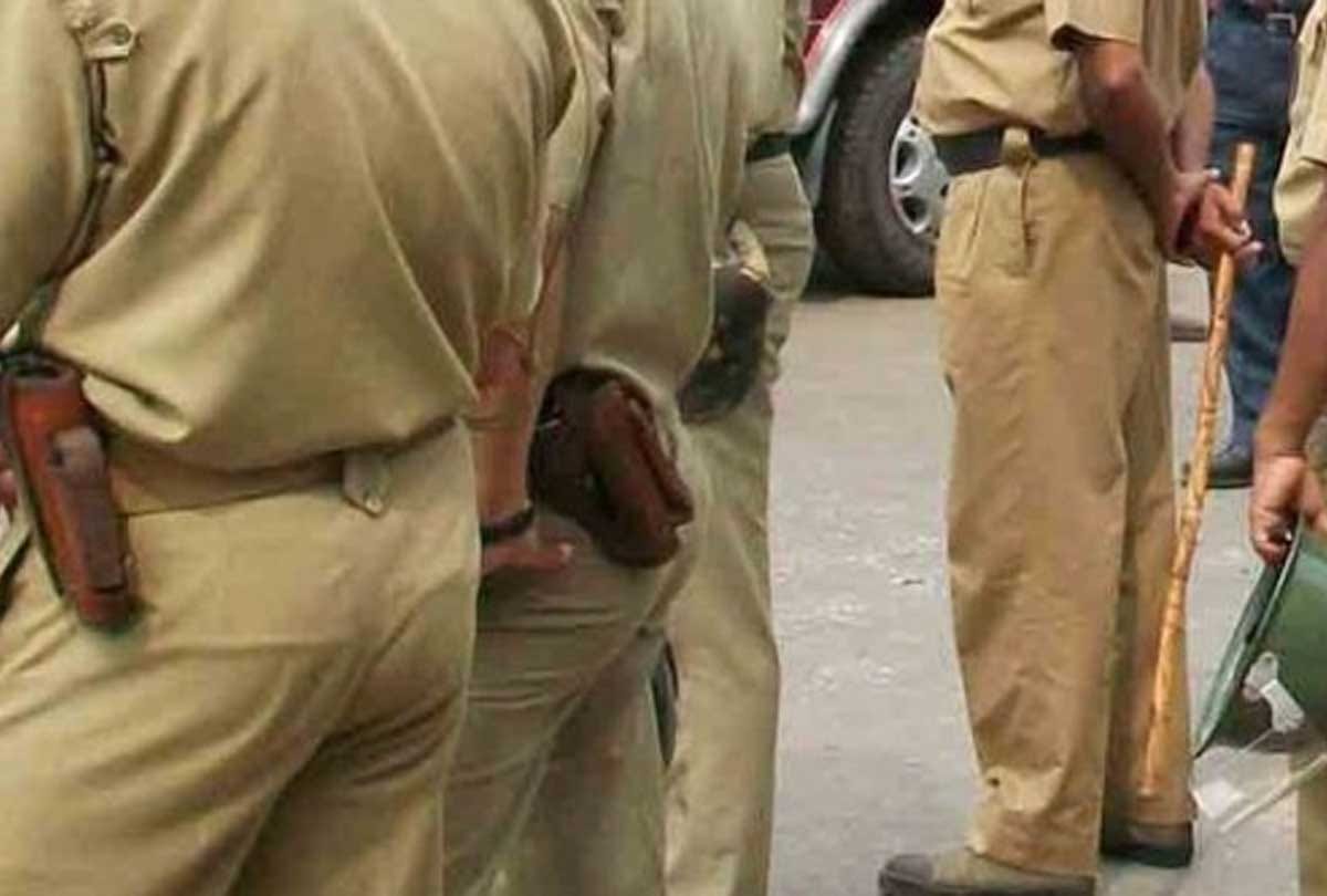 Police make class third student an accused of murder