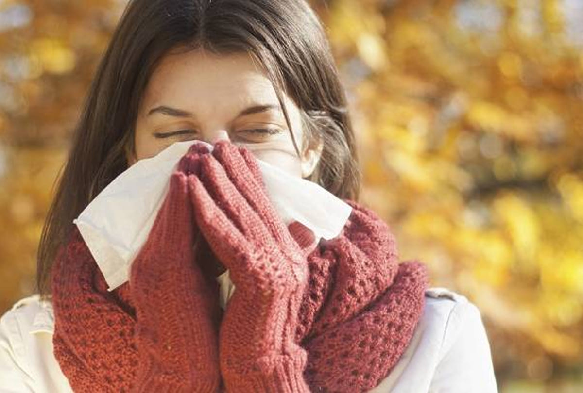 winter will not trouble, it will make Healthy 