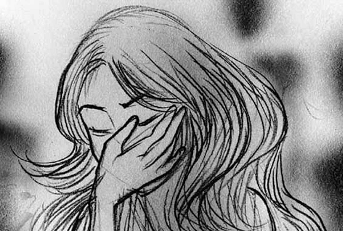 four men raped women in banda