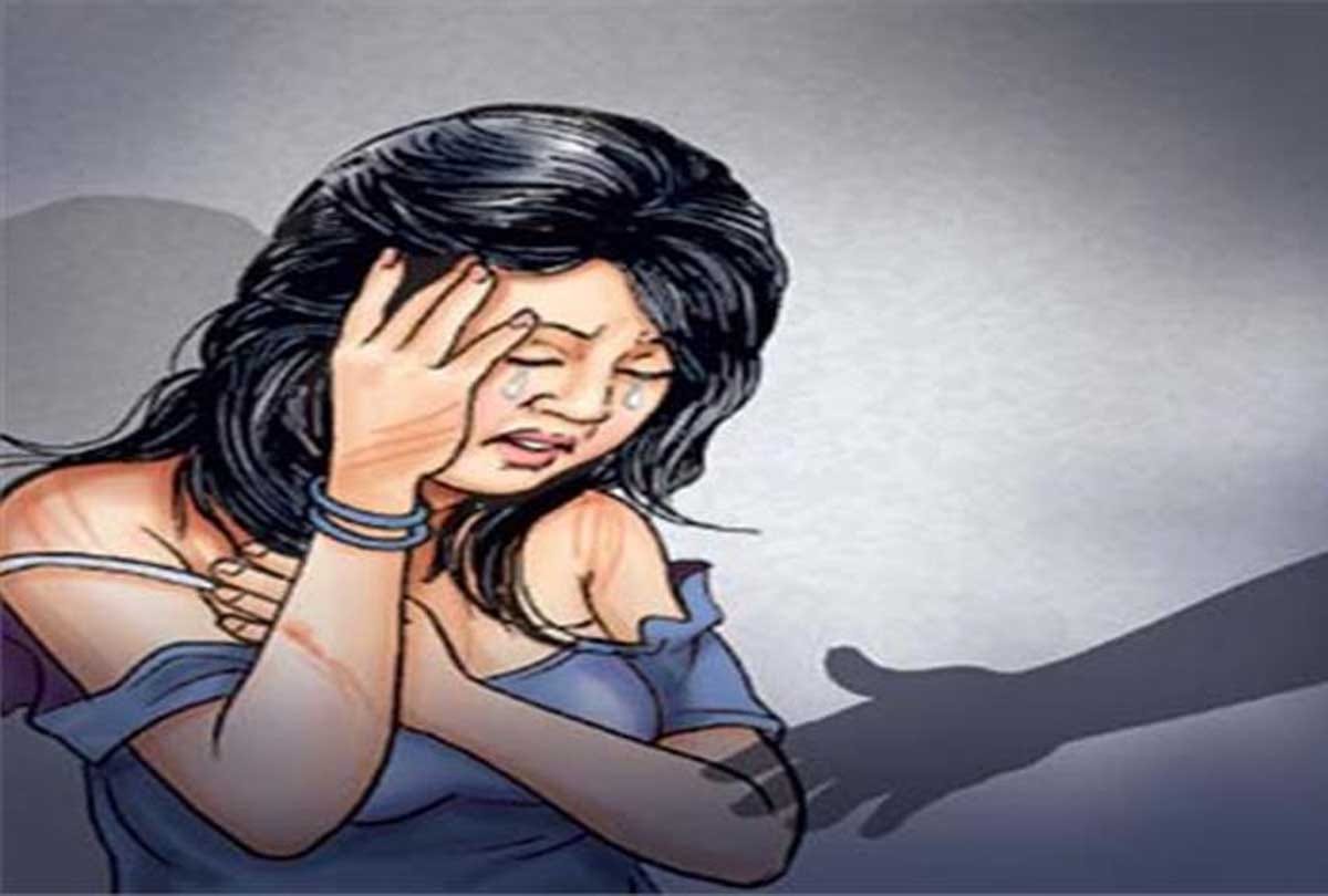 four men raped women in banda