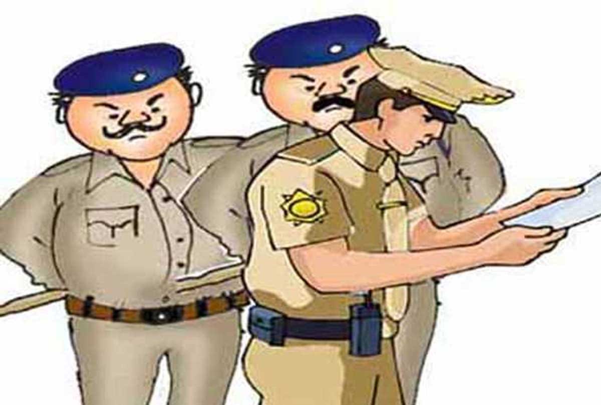 Police make class third student an accused of murder