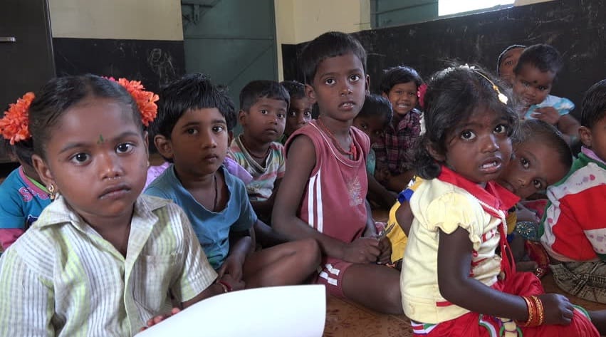 No school for 124 girls in rudrapur