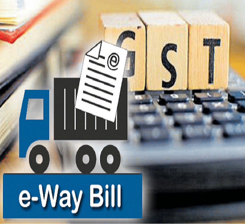 e-way bill will be must from 1 april in haryana
