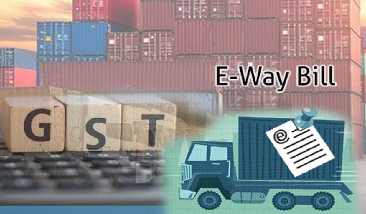 goods & services tax, e-way bill benefits for traders