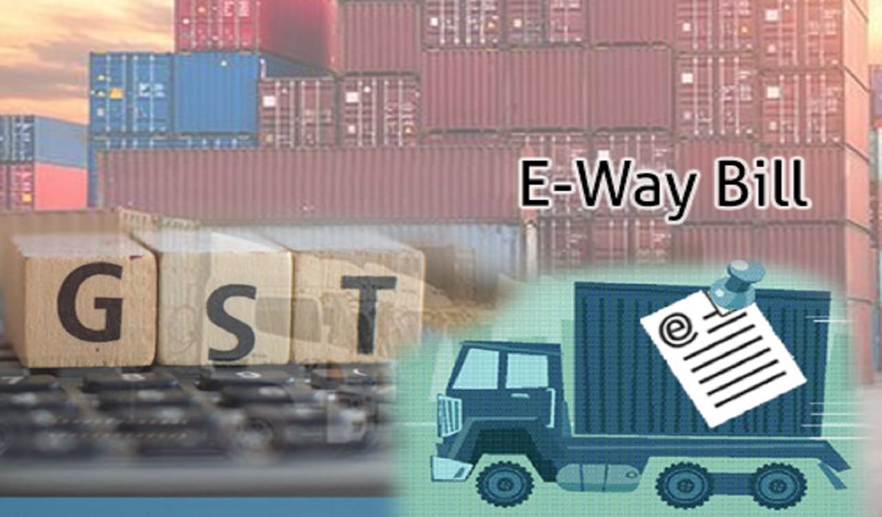 e-way bill system benefits, goods & services tax