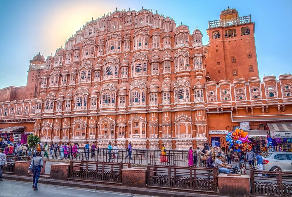 rajasthan hollywood filmmaker not interested for jaipur film festival