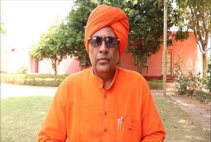 sushma swaraj rajasthan sikar girl help in visa matter