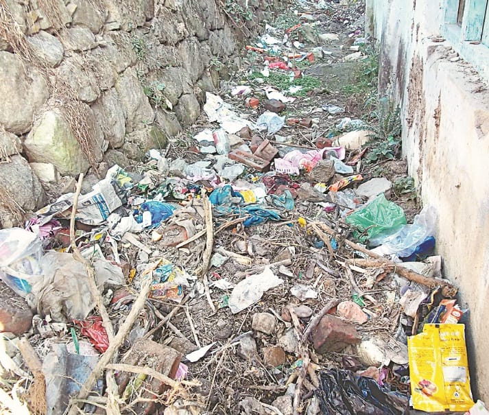 Gandhigiri is closed, now the punish
