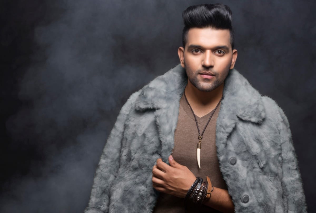 guru randhawa to perform in asia's biggest festival