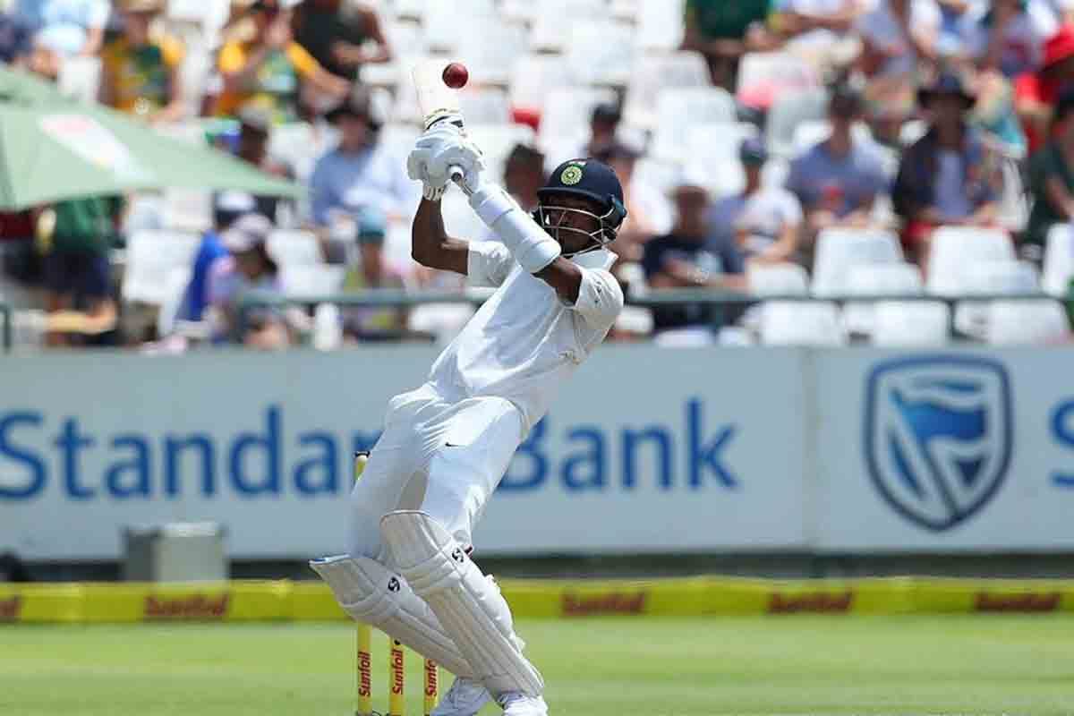 hardik pandya says We will come back harder and stronger in Pretoria