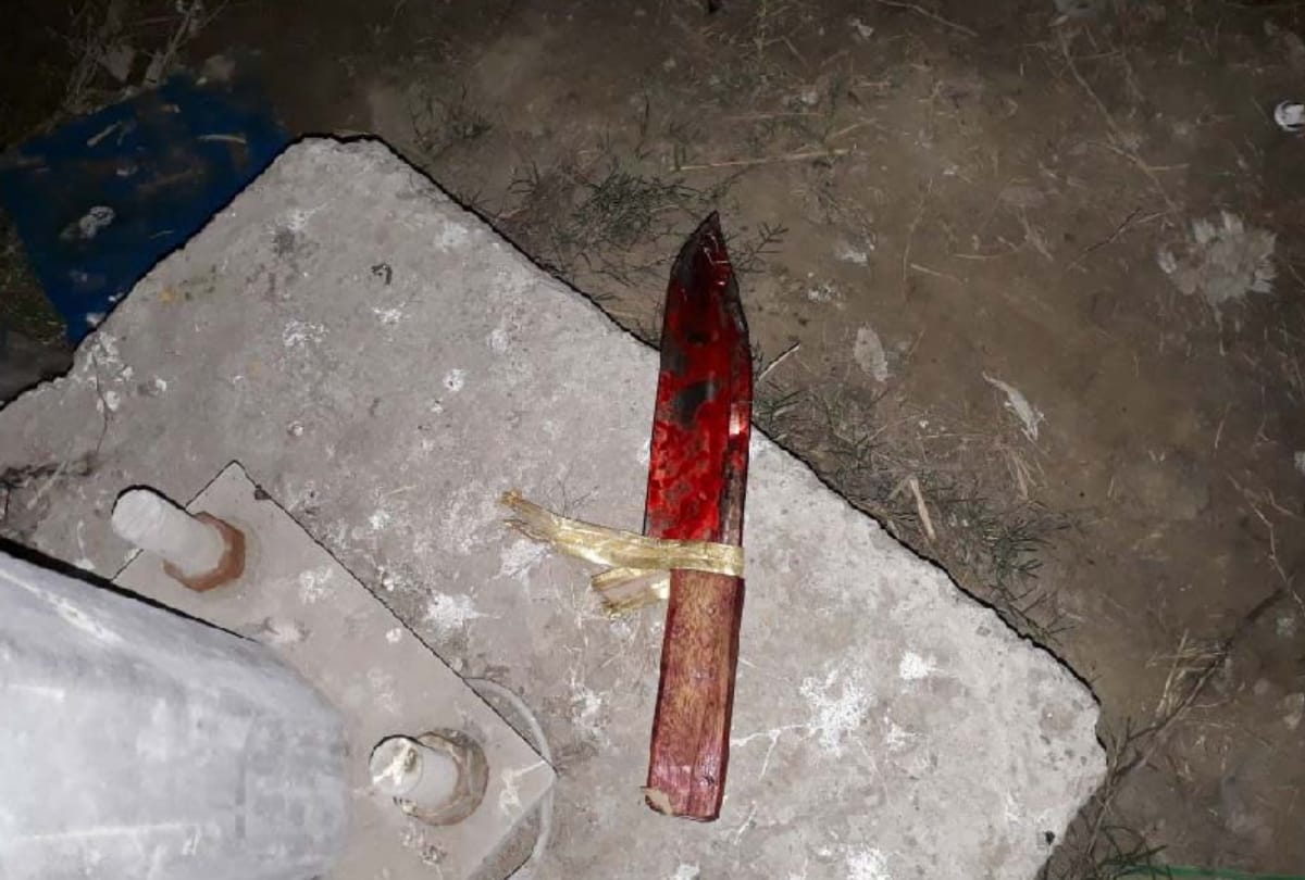 Premsheela murder wsa Honor Killing