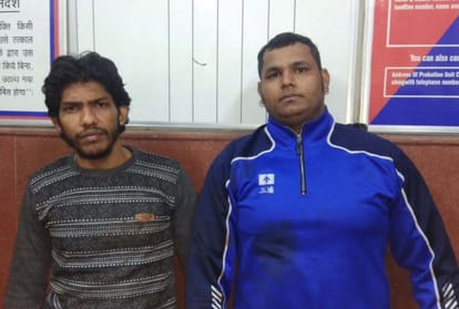 honor killing in delhi ashok nagar