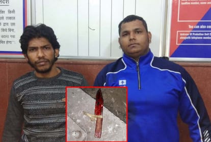 honor killing in delhi ashok nagar